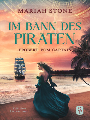 cover image of Erobert vom Captain